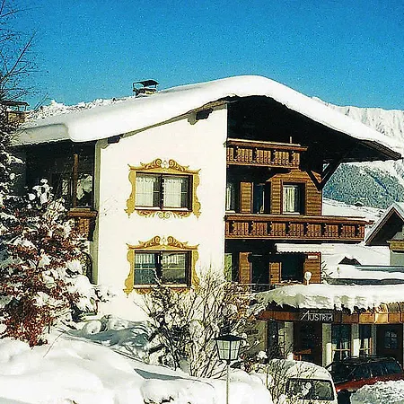 Apartment Austria.1