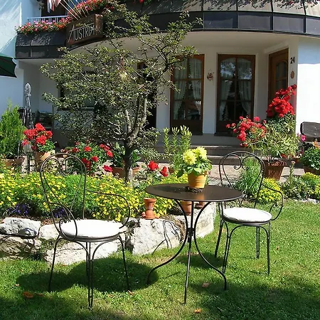 Apartment Austria.1 *