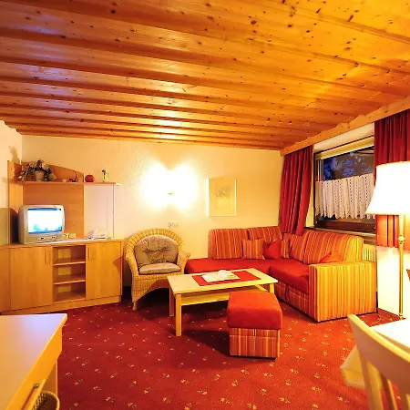 Apartment Austria.1 *