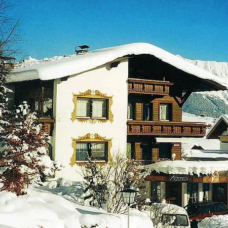 Appartamento Austria.1 *