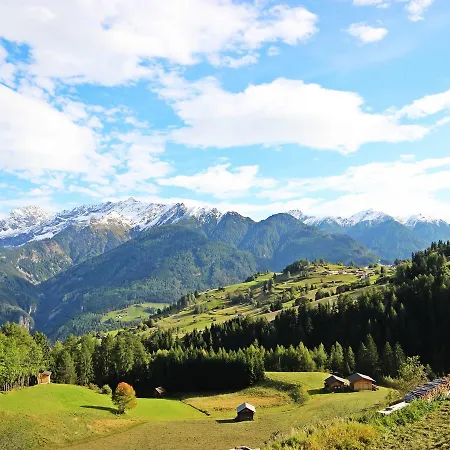 Appartamento Austria.1
